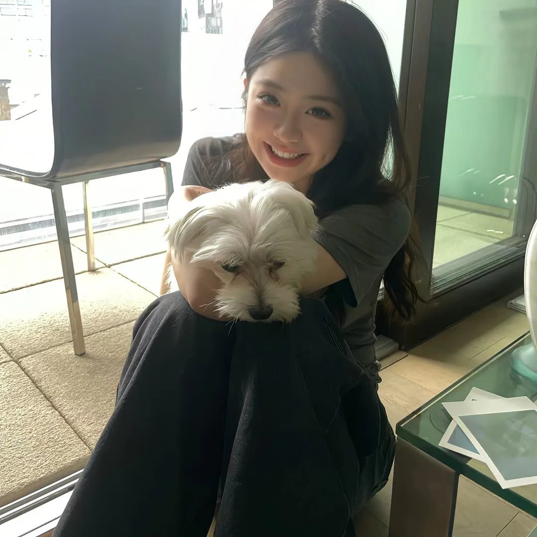 来聊聊须绪美吧